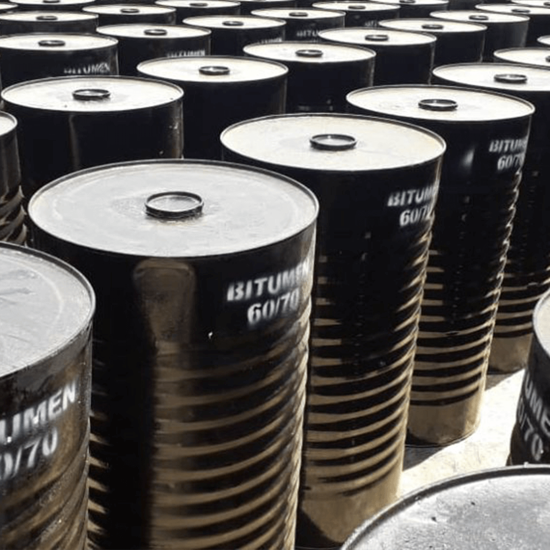 Bitumen