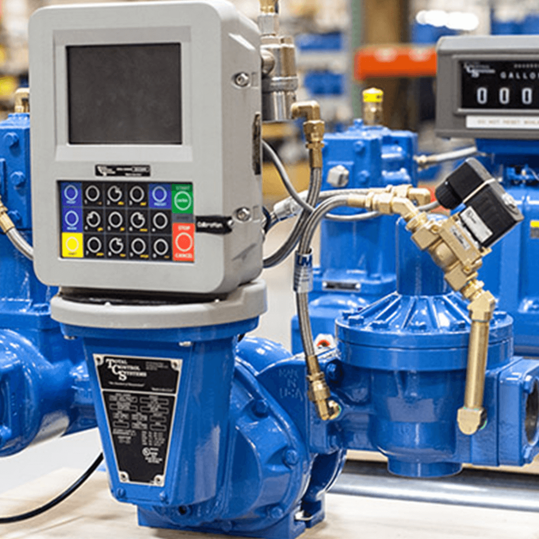Flow Meters