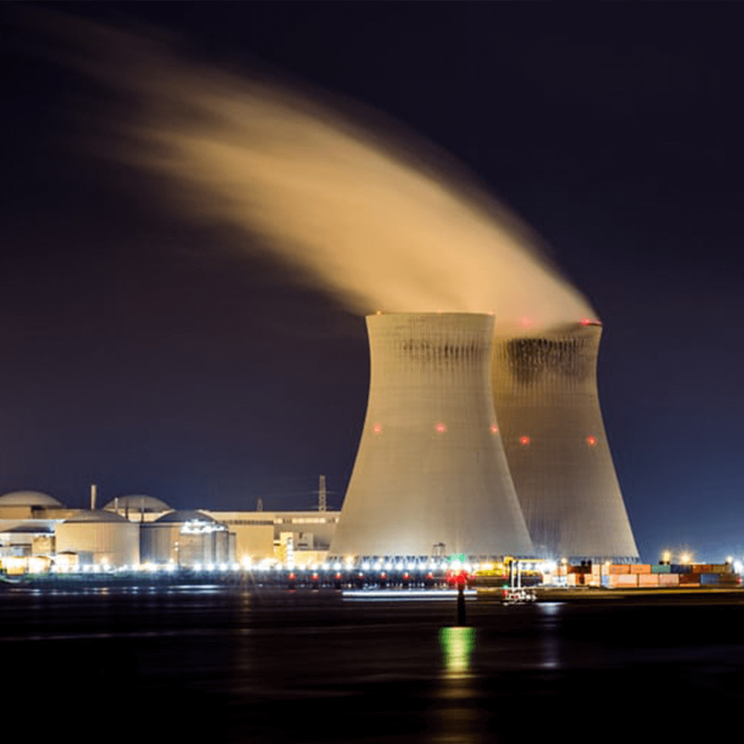 Nuclear Programs