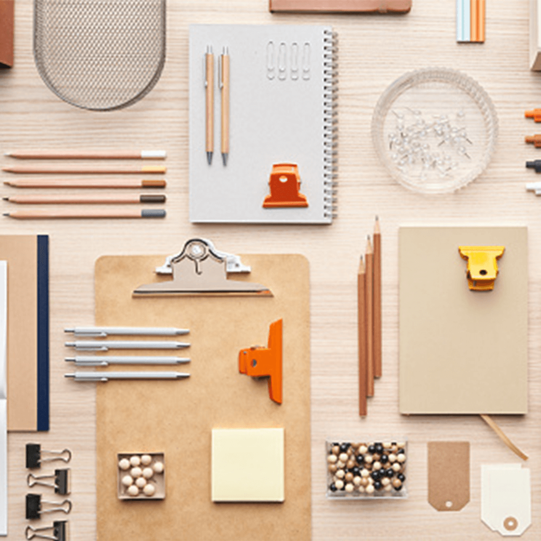 OFFICE SUPPLIES