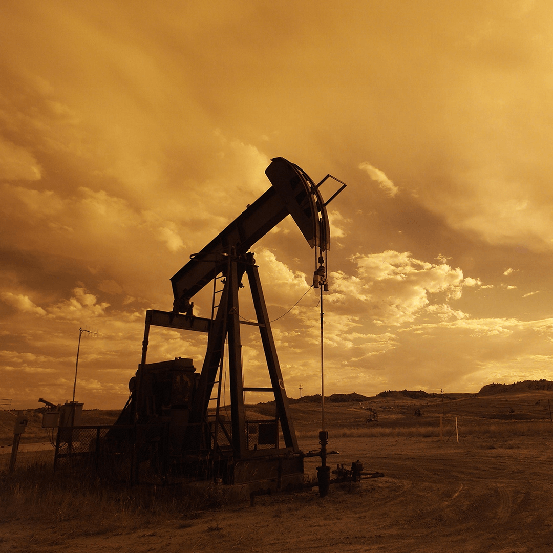 Oil & Gas