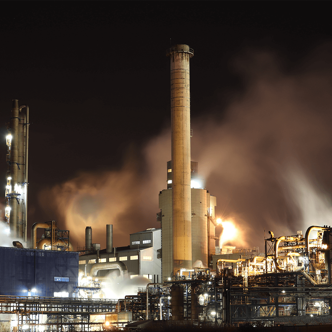 Petrochemical