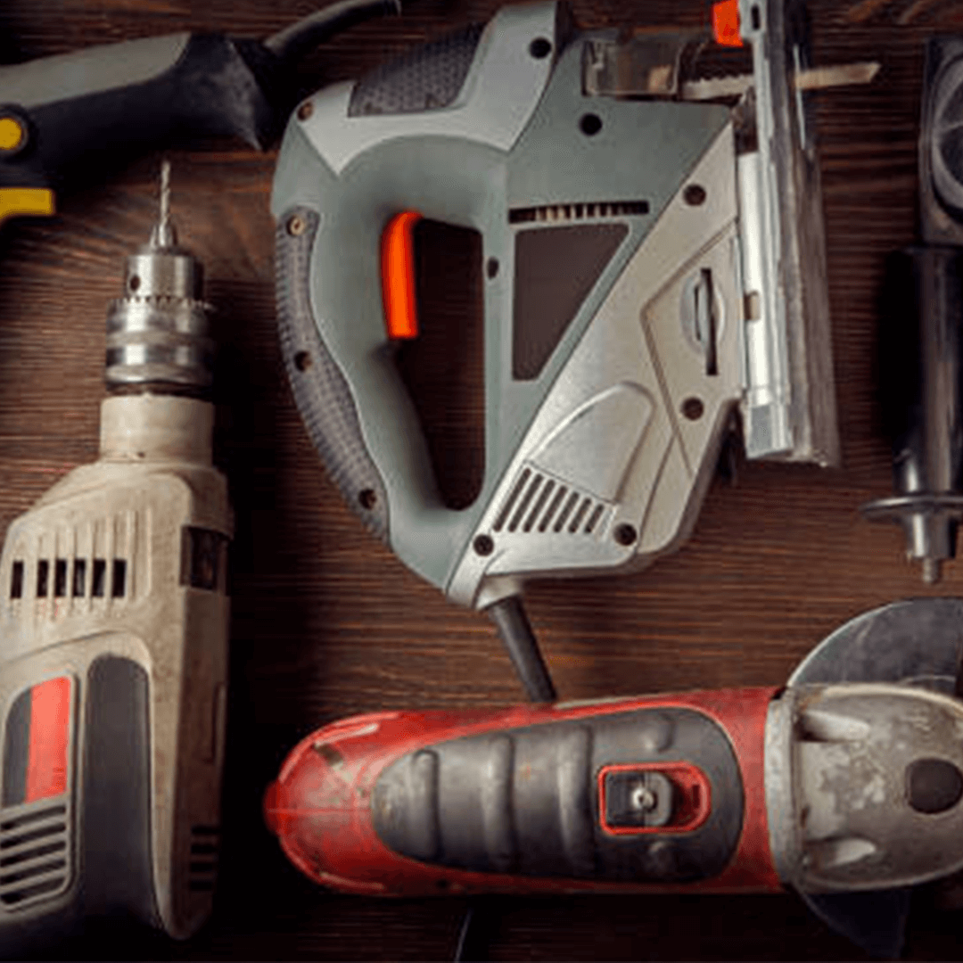  Power Tools