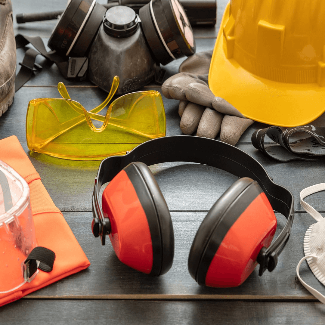 Safety  Instruments