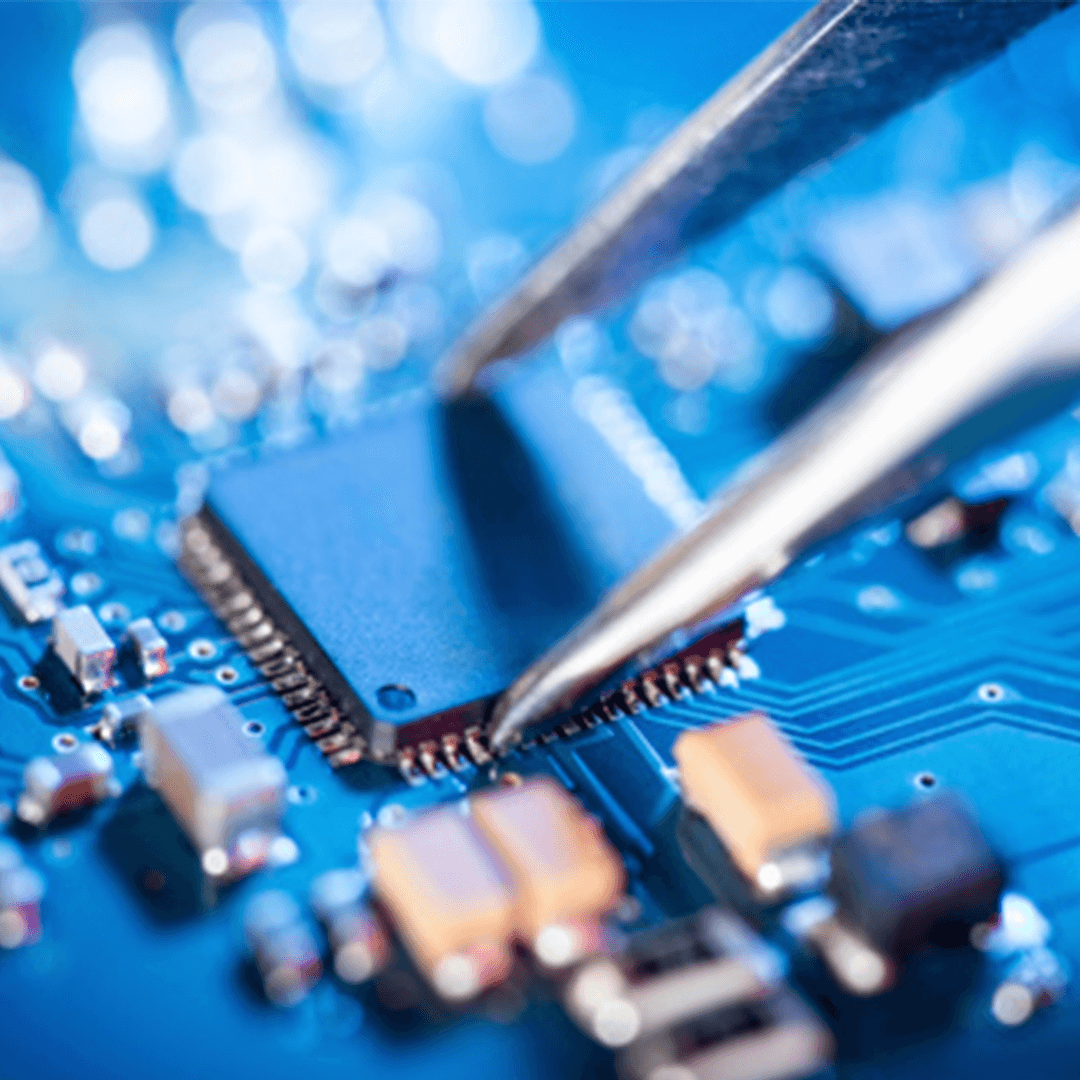 Semiconductors