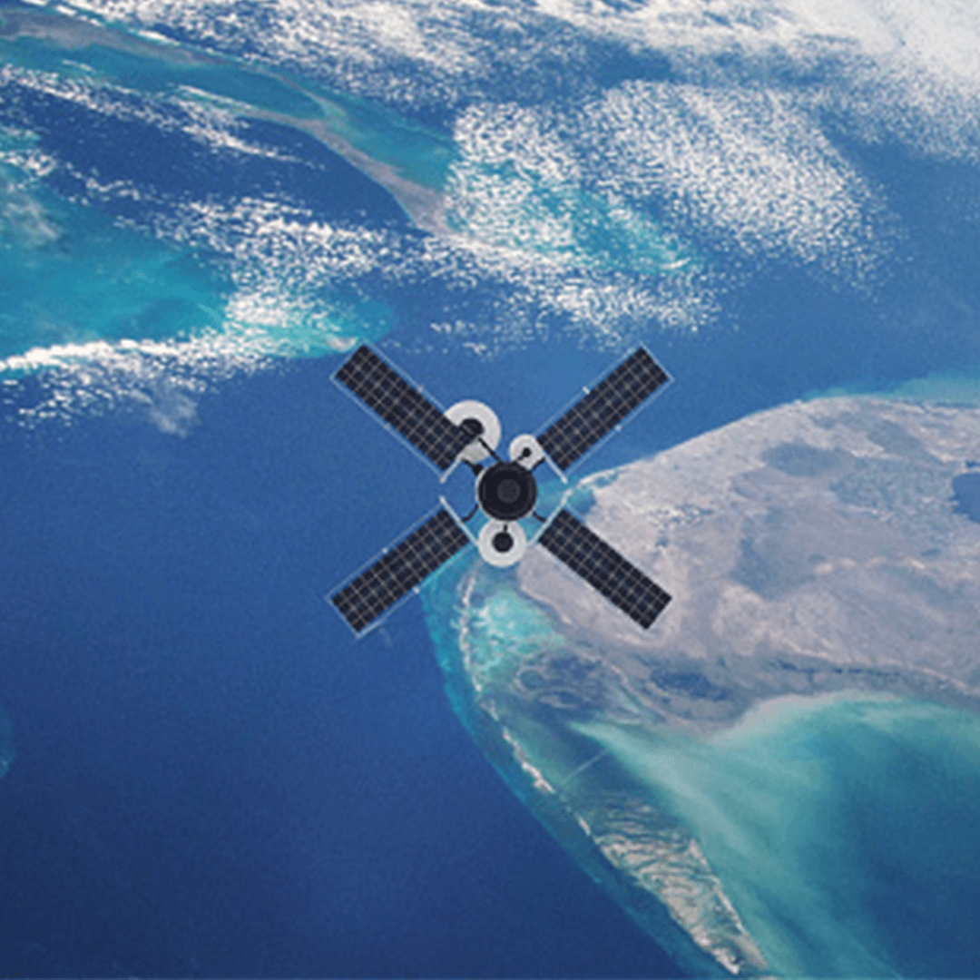 Space Research