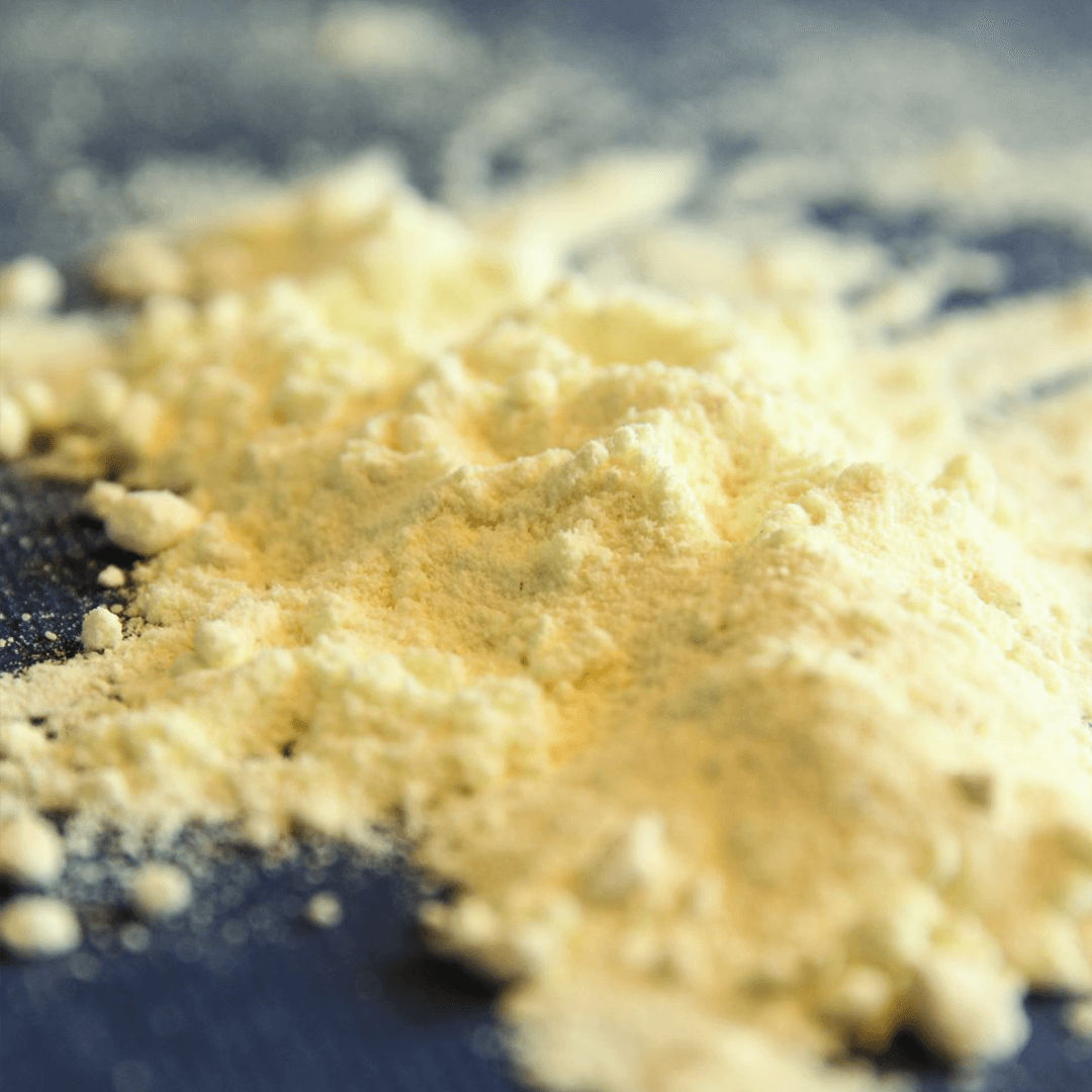 Sulphur