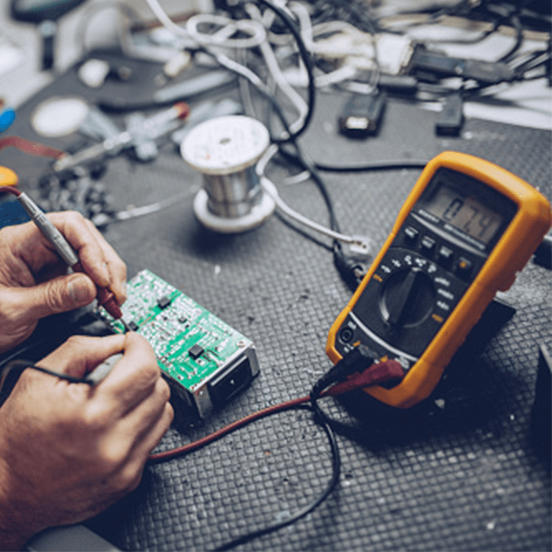 Test Instruments
