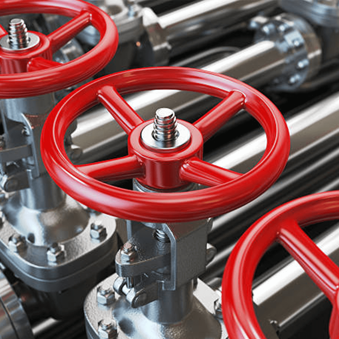 Valves