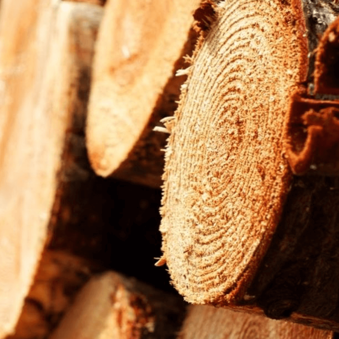 Wood & Timber
