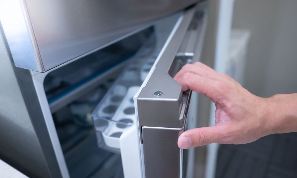 5 Reasons To Get Your Fridge Repaired Instead of Replacing
