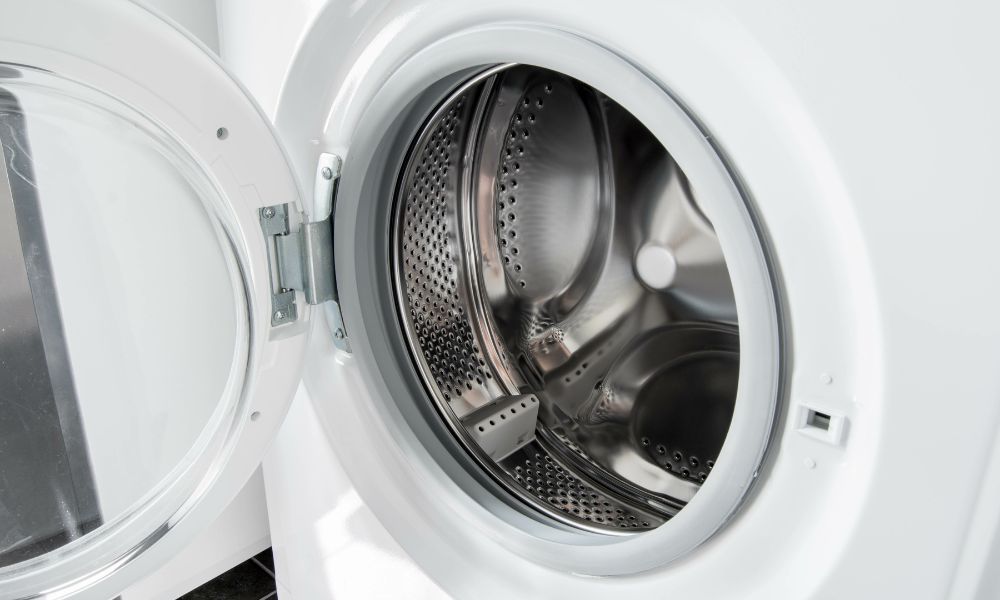 What Happens When Your Washing Machine Won’t Spin