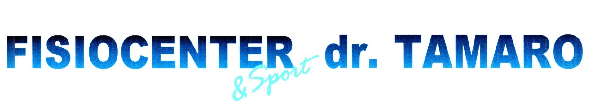 Fisiocenter - Centro di fisioterapia logo