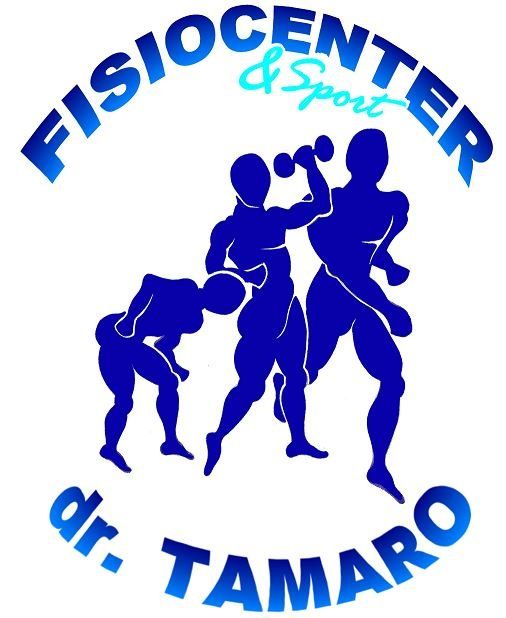 logo fisiocenter