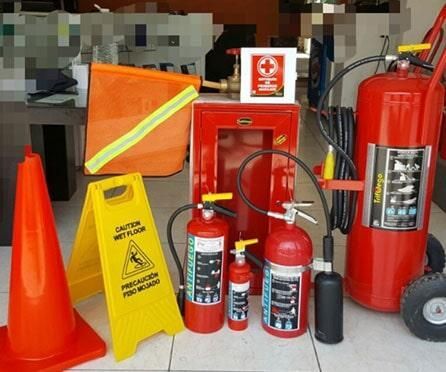 SERVICIOS INDUSTRIALES DE SEGURIDAD-CURSOS Y CAPACITACIÓN