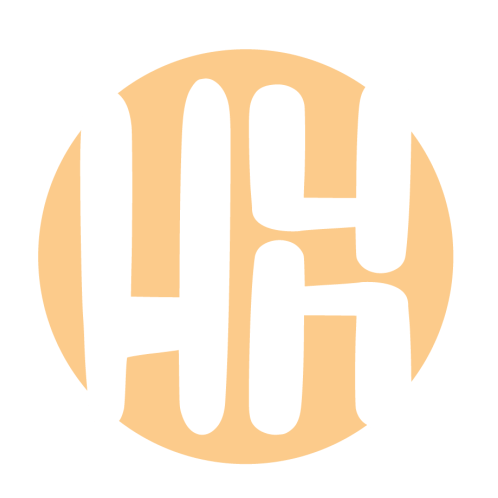 Logo de Hope for Humankind