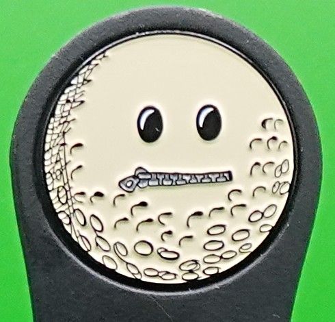 Ball Markers 25mm