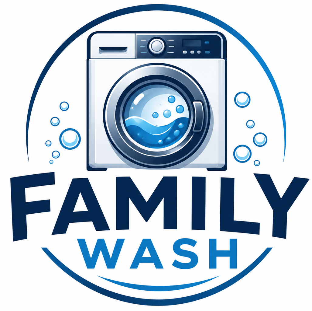Family Wash