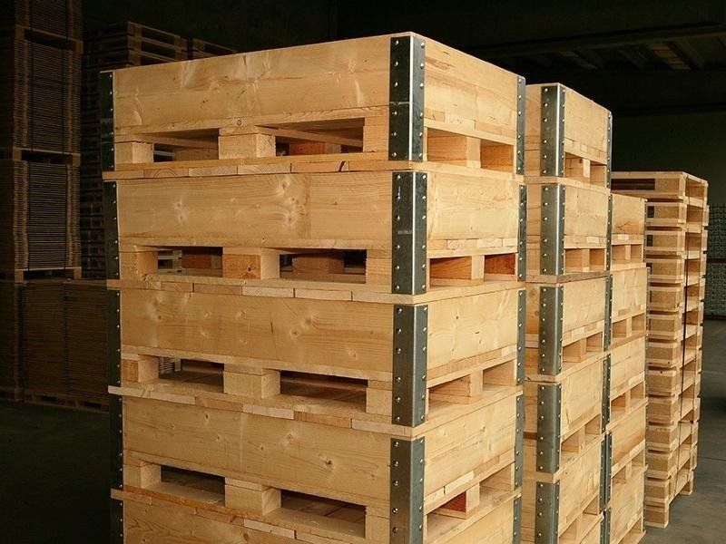 casse in legno