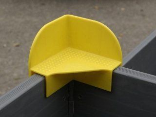 angoli per imballaggio