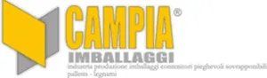 CAMPIA IMBALLAGGI IMBALLAGGI IN LEGNO - logo CAMPIA IMBALLAGGI IMBALLAGGI IN LEGNO - logo