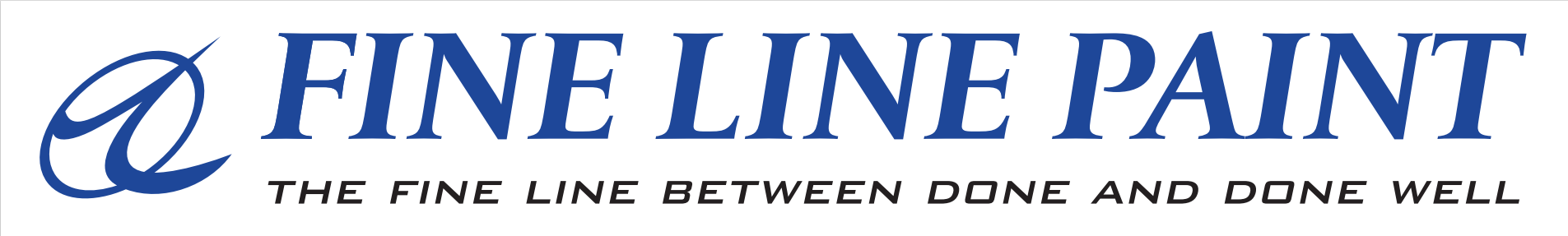 Fine Line Paint LLC Fine Line Paint LLC
