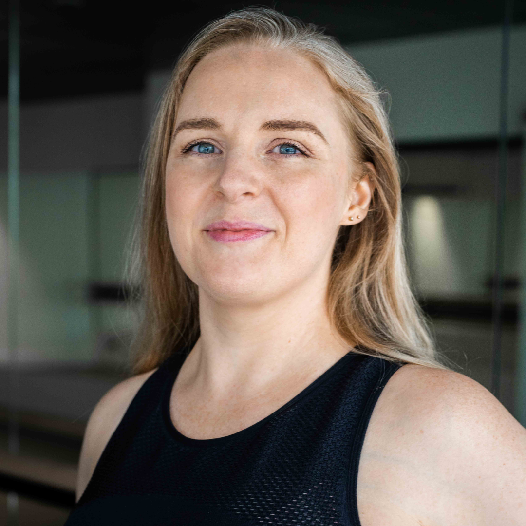 Megan Stokes Powered by Pilates Taringa QLD 