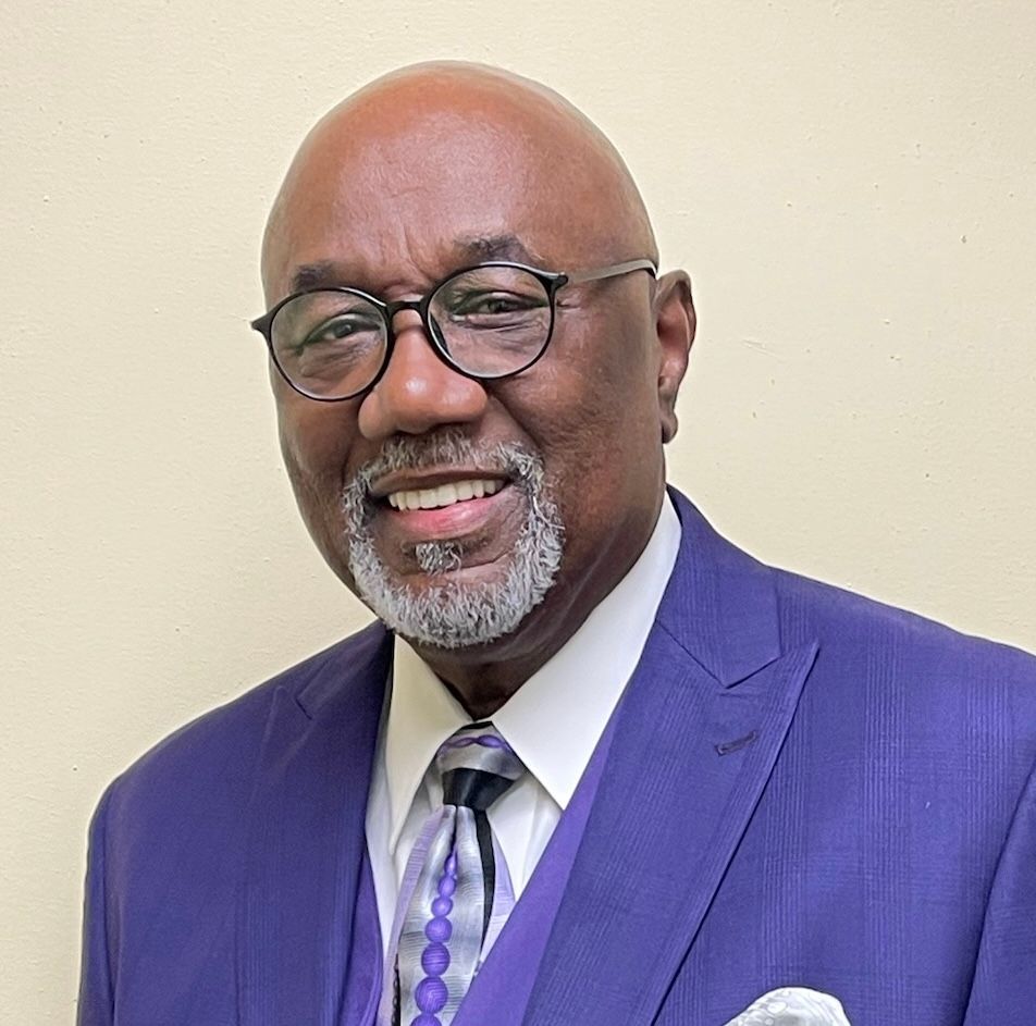 Dr James C. Brown
