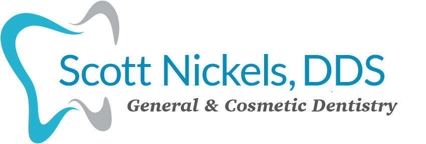 Scott Nickels, DDS logo Scott Nickels, DDS logo