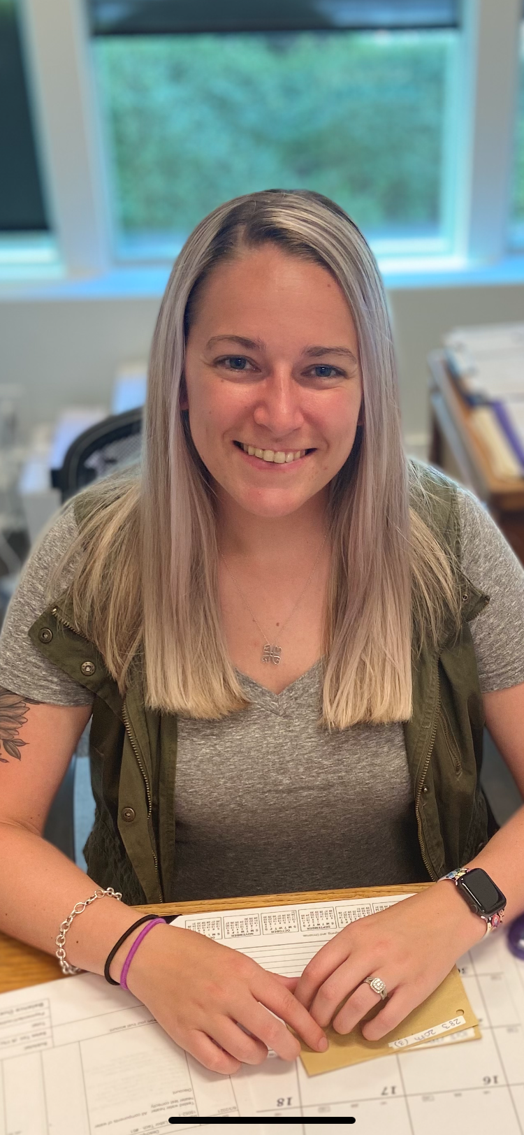 Our Staff Catlin Properties Inc Kelso WA