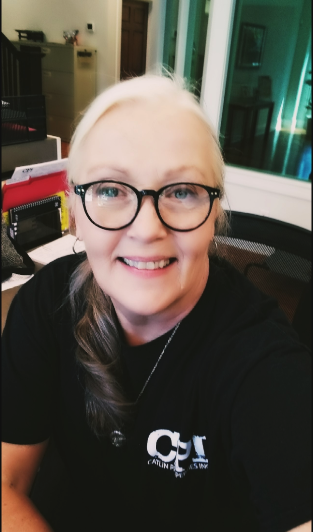 Our Staff Catlin Properties Inc Kelso WA