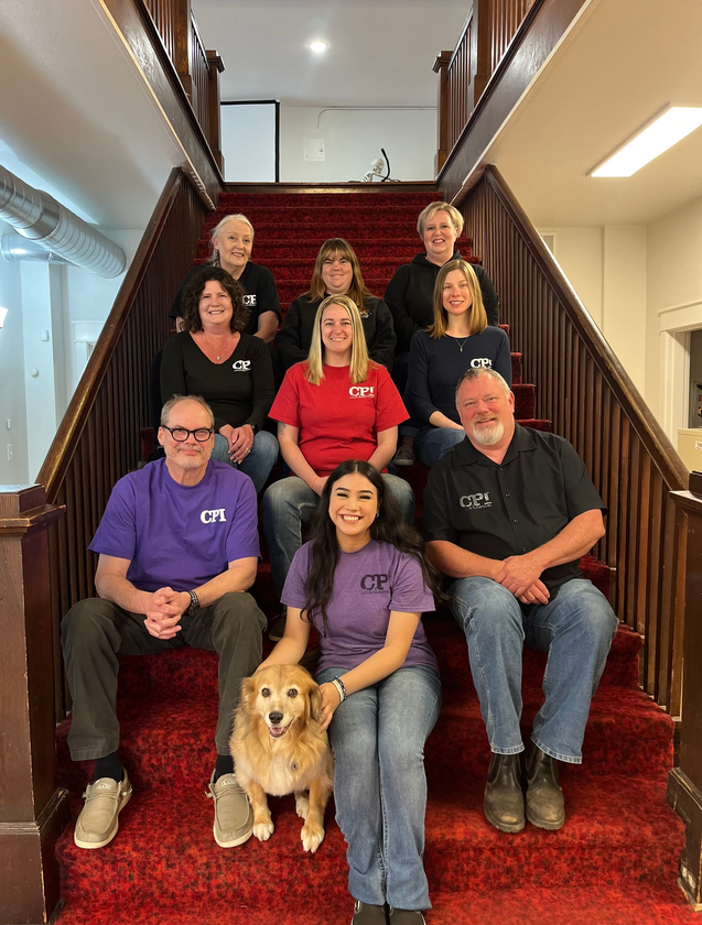 Catlin Properties Team