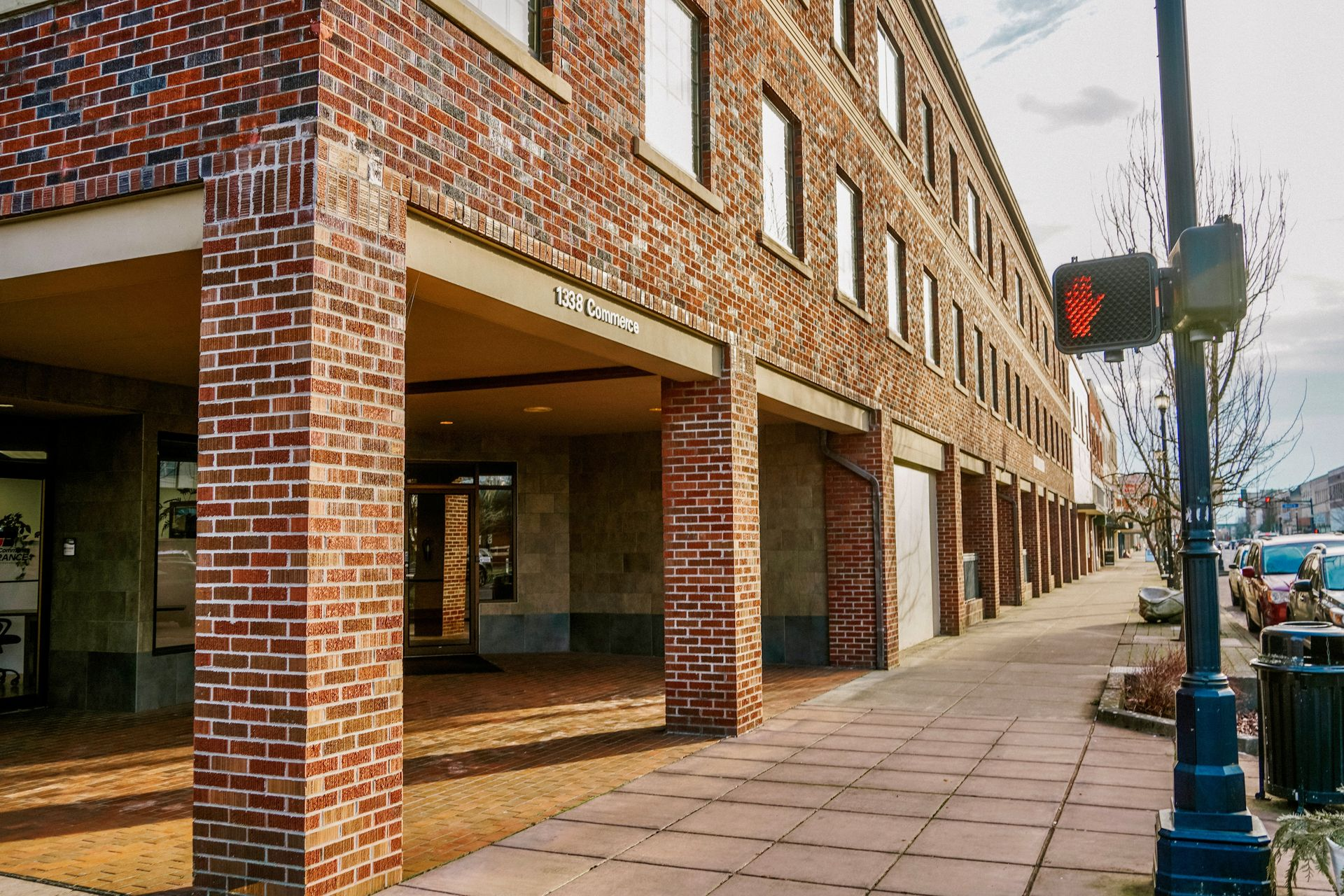 Available Commercial Properties