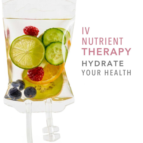 IV Therapy