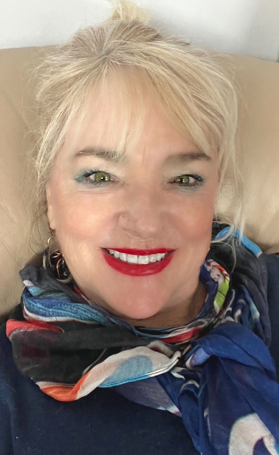 Energy and Vitality at No More Wrinkles