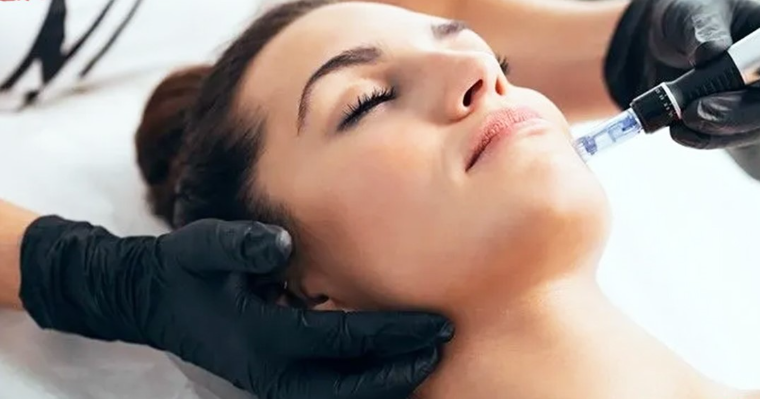 Customized treatments in Burlington
