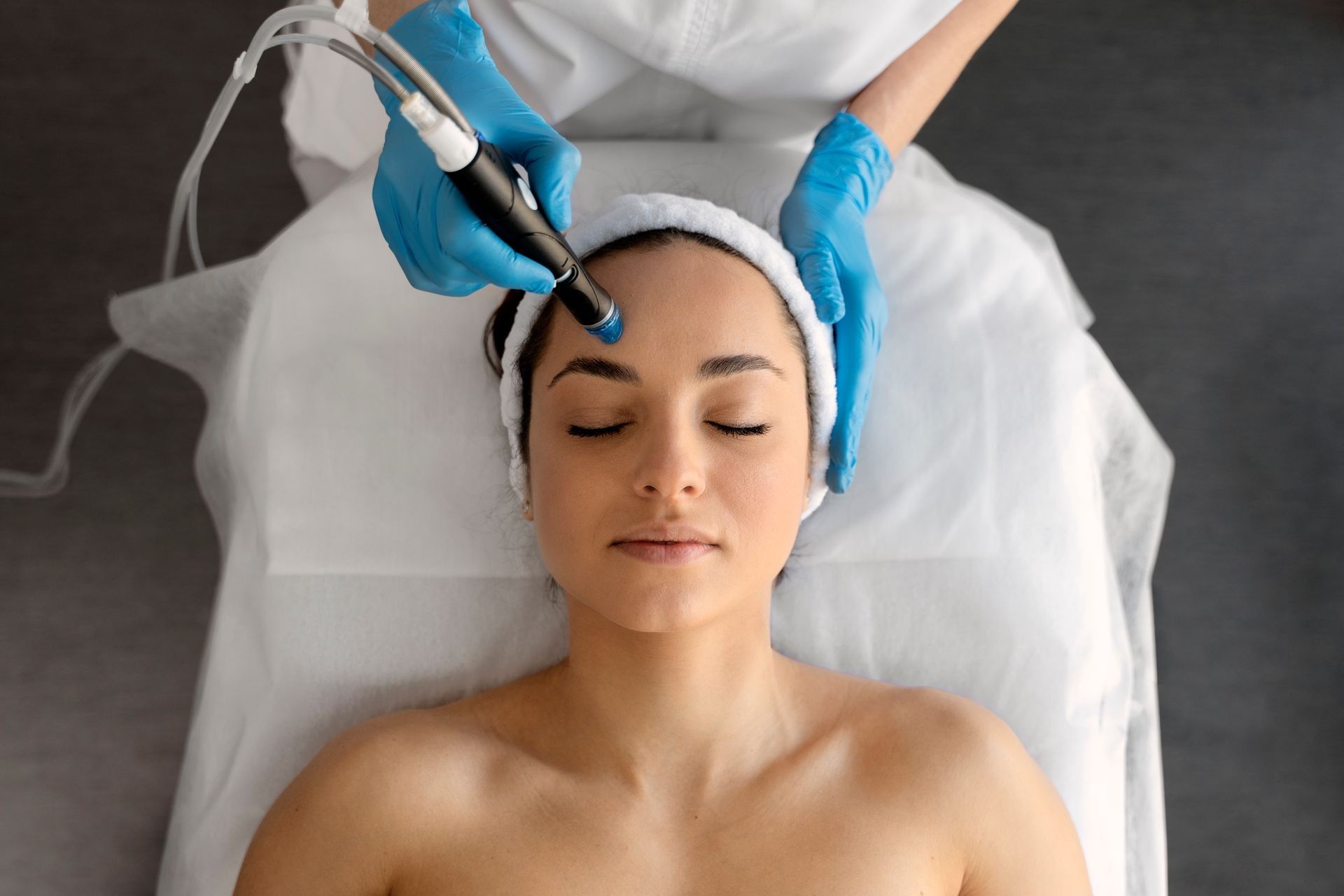 medical spa services