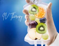 IV Therapy