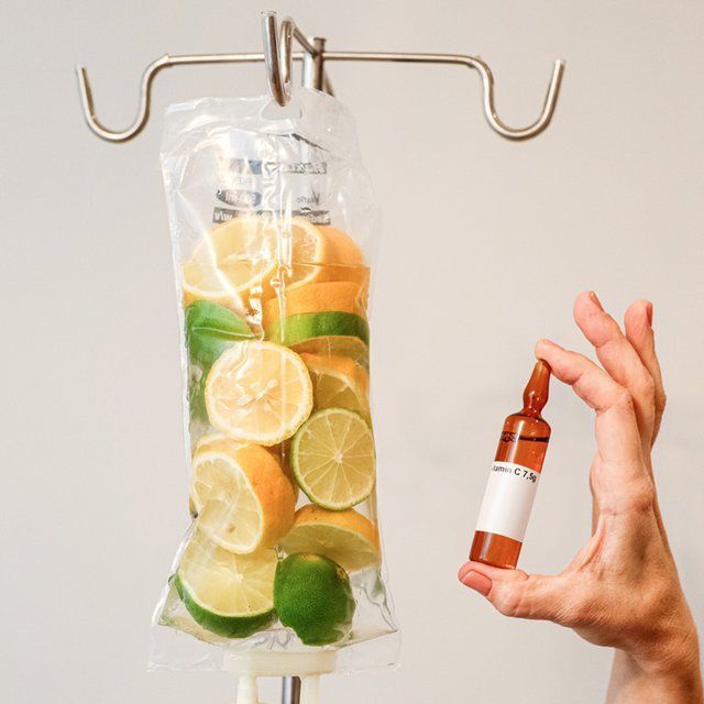IV Therapy