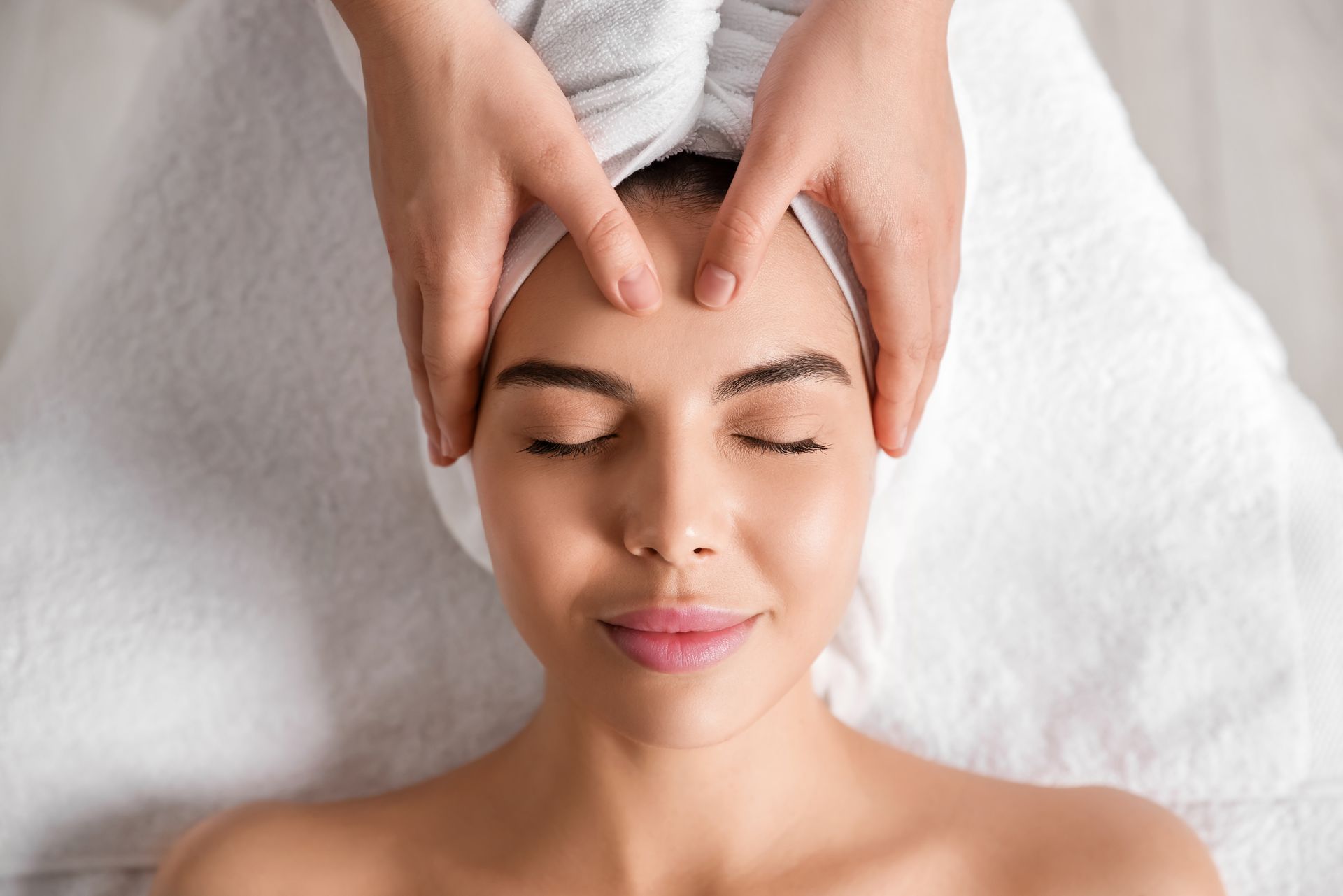 Microblading near me Burlington
