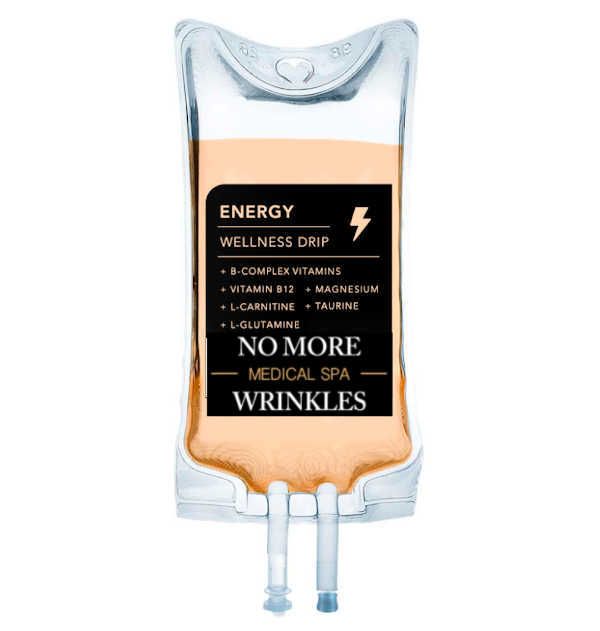 IV Therapy treatment