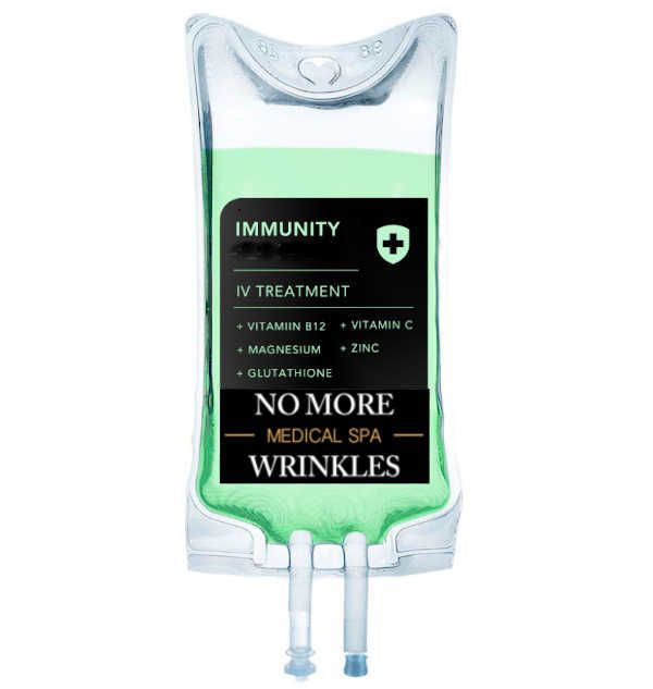 IV Therapy treatment