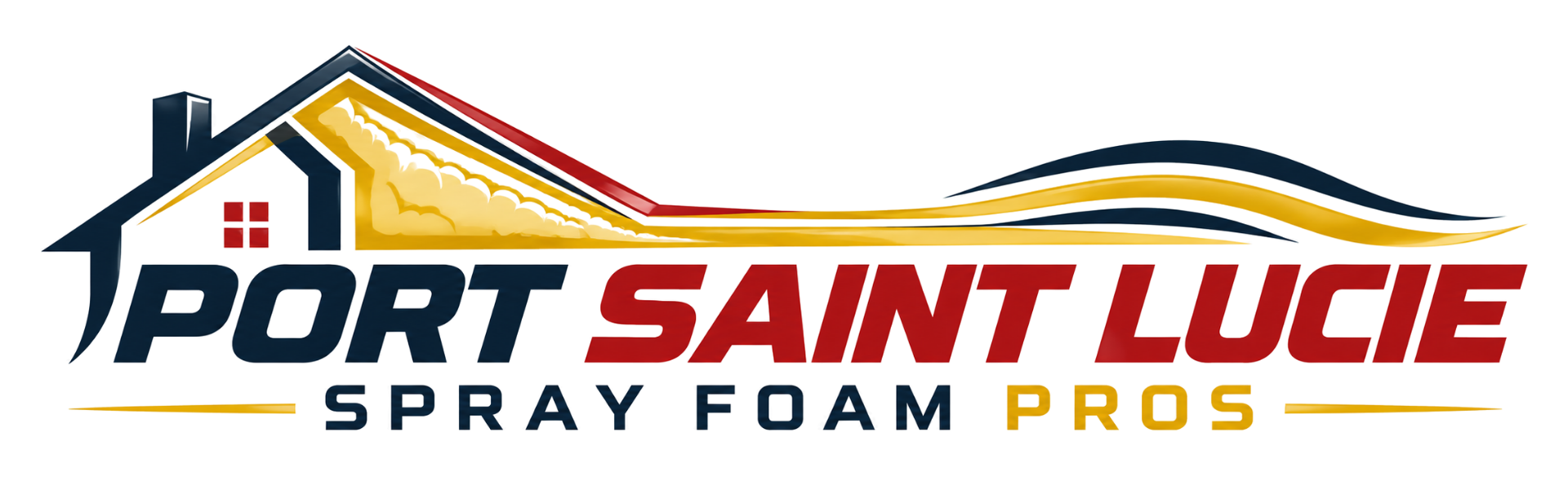 Port Saint Lucie Spray Foam Pros logo