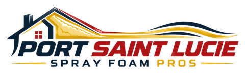 Port Saint Lucie Spray Foam Pros logo