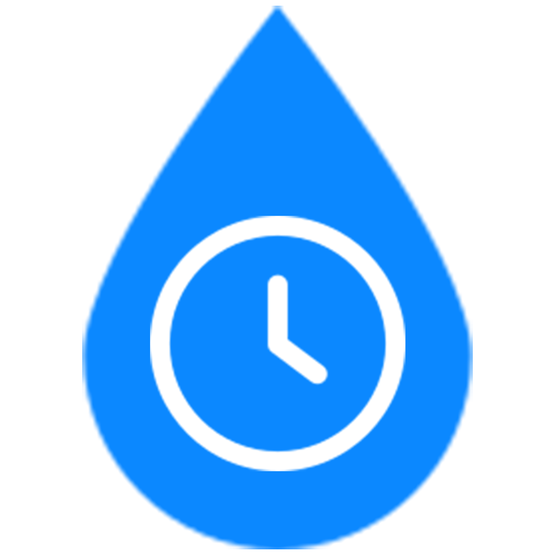 Clock Icon