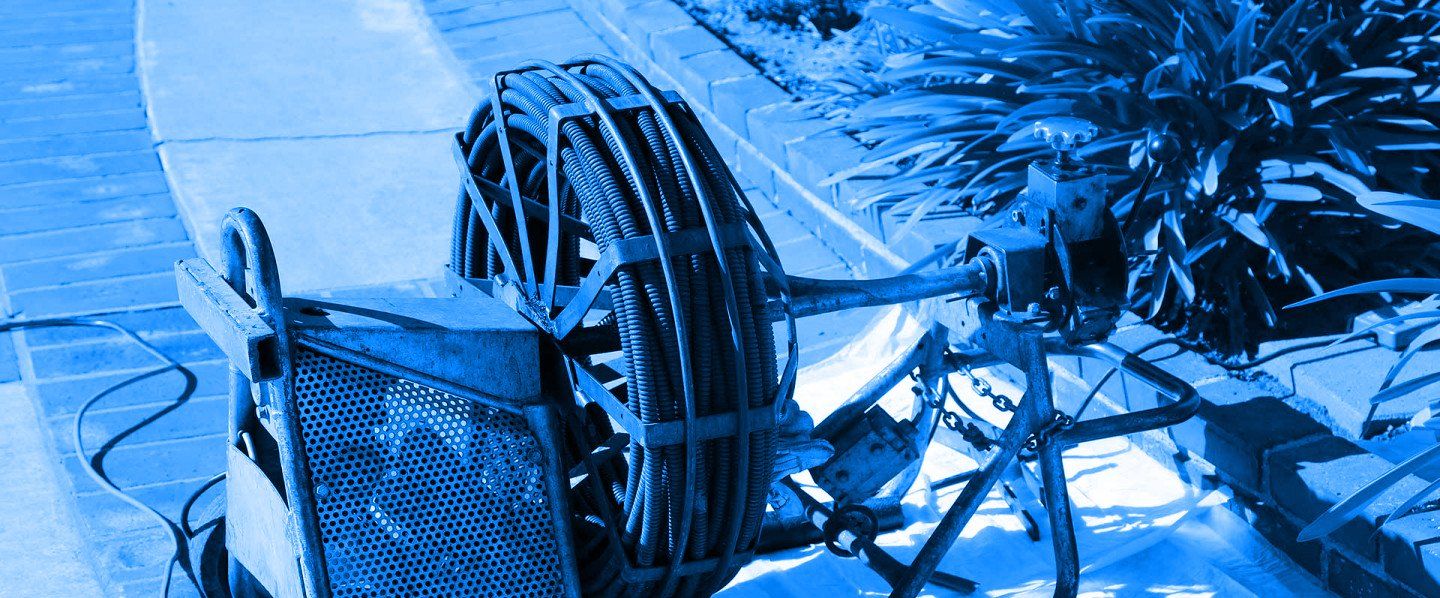 Sewage Truck Car Engine