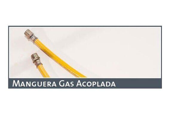 MANGUERAS COMERCIALIZADAS