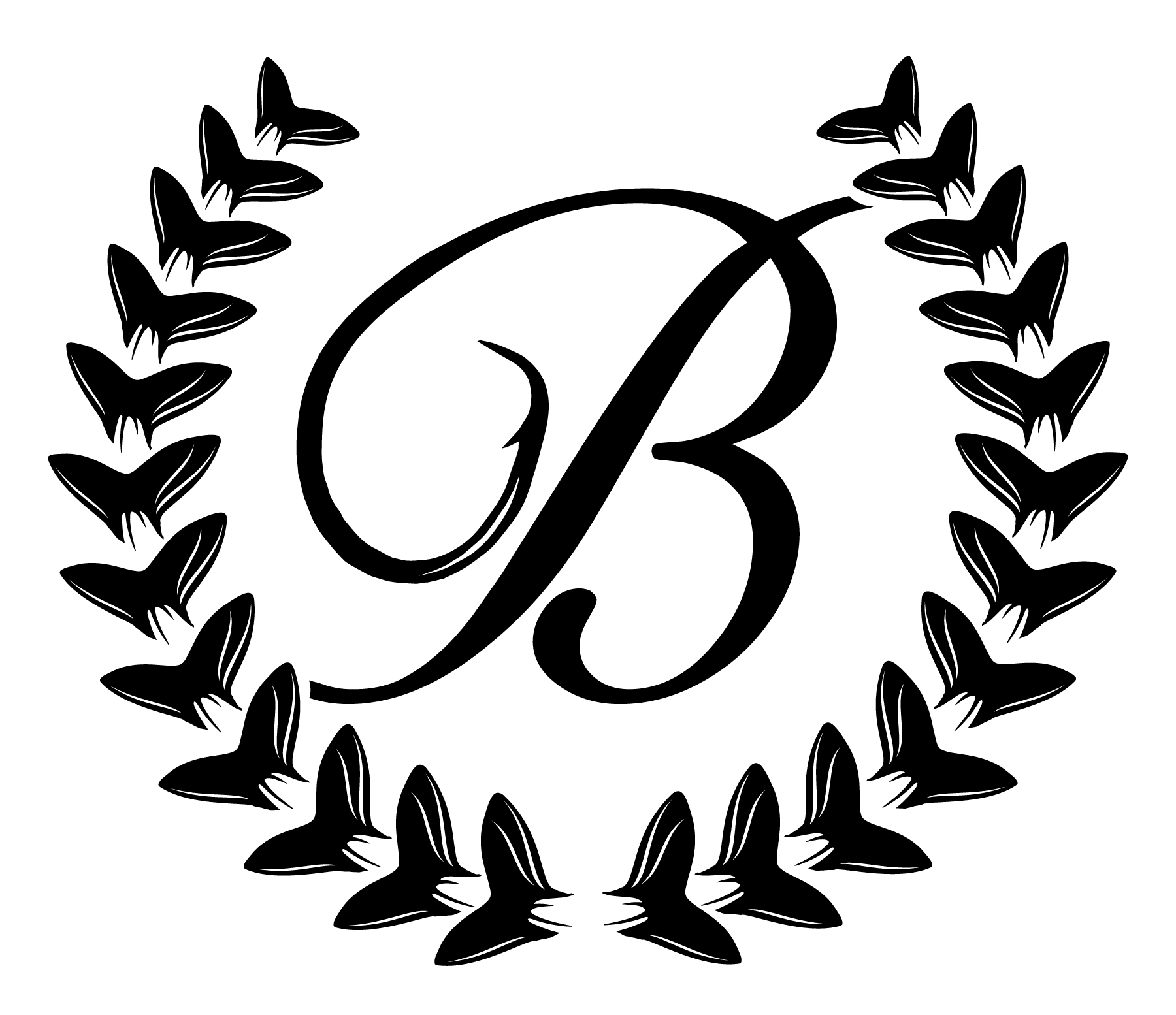 Blacks Camp Logo