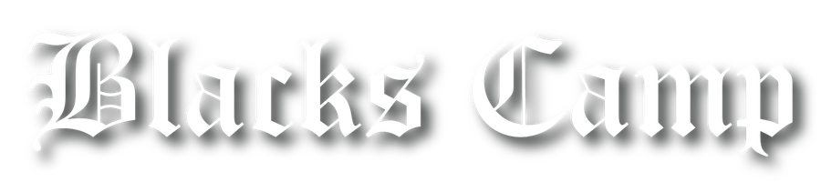 Blacks Camp Olde English Logo_Just text