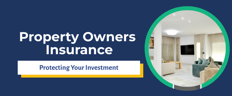 Property Owners Insurance